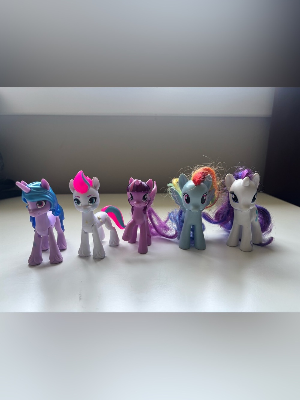 My little pony bundle